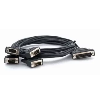 Kvaser Q-cable LSZH