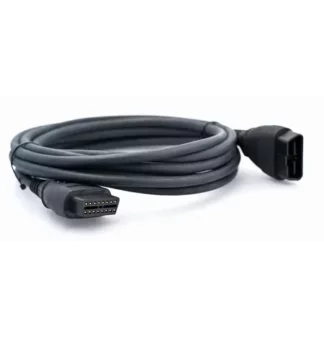 Kvaser OBD II Extension Cable 5m