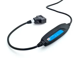 Kvaser Leaf Light HS
