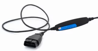 Kvaser Leaf Professional HS OBD-II