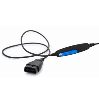 Kvaser Leaf Professional HS OBDII