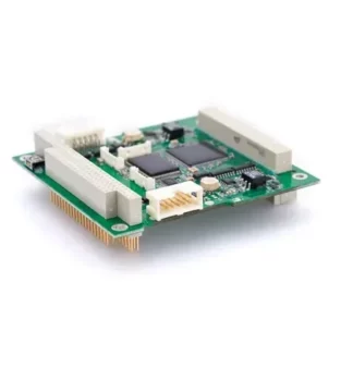 Kvaser PC104+ HS/HS IDC