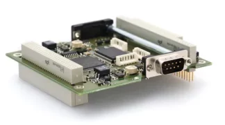 Kvaser PC104+ HS/HS