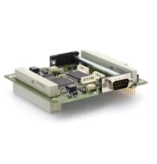 Kvaser PC104+ HS/HS