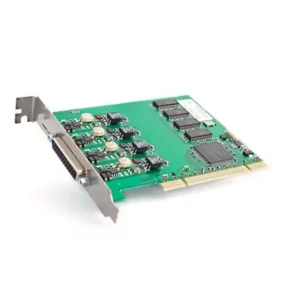 Kvaser PCIcanx 4xHS