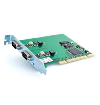 Kvaser PCIcanx HS/HS