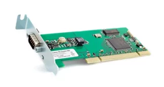 Kvaser PCIcanx HS