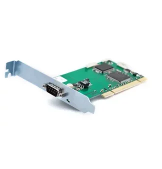 Kvaser PCIcanx II HS