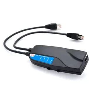 Kvaser USBcan Professional RJ45