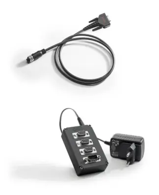 Air Bridge M12 Connect Collection
