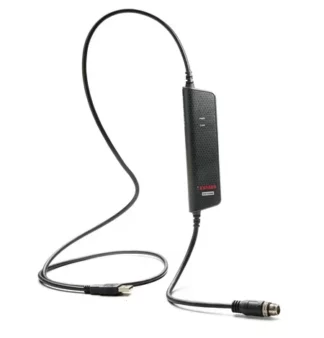 Kvaser Leaf Light v3 M12