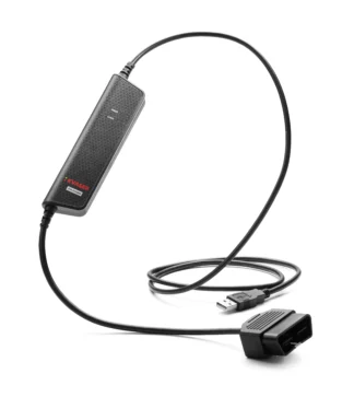 Kvaser Leaf v3 OBD-II