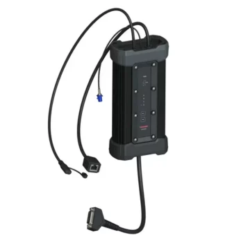 Kvaser Edge 4xCAN