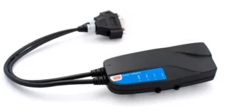 Kvaser USBcan II HS/HS