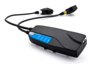 Kvaser USBcan II HS/LS