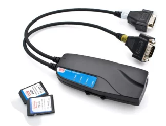 Kvaser Memorator HS/LS