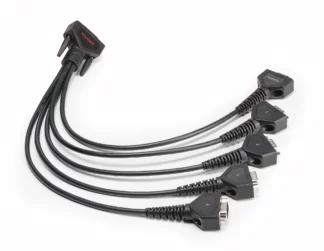 Cable Splitter Edge 1-4