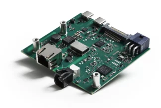 Kvaser Arcus 100/1000BASE-T1 H-MTD