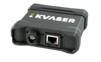 Kvaser Housing Arcus 100/1000BASE-T1 H-MTD