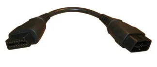 Kvaser Cable OBD-II Extension