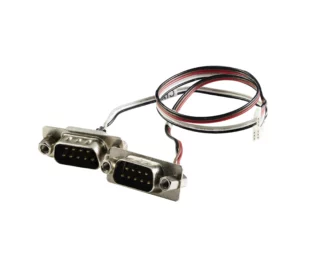 Cable Mini PCI Express 2xDS9