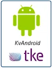 Kvaser Android Driver