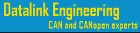 Datalink Engineering CANopen API