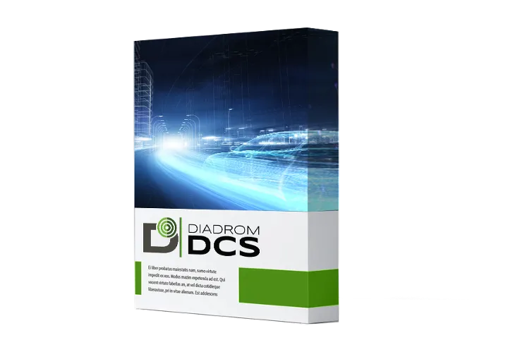 Diadrom Diagnostic Communication Stack