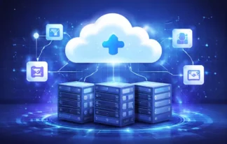 Cloud Manager B