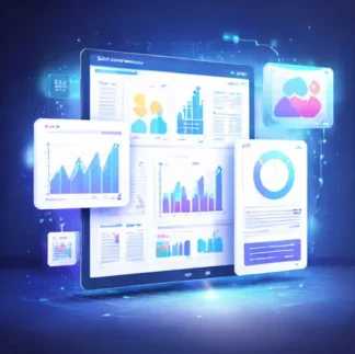 Analytics Tool C