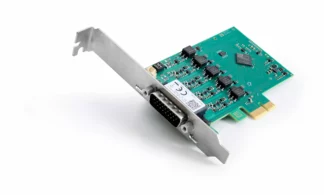 Kvaser PCIe 4xLIN